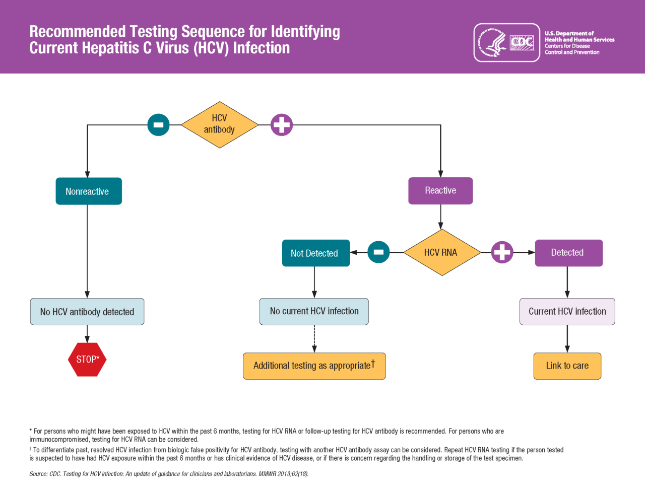 Testing c. HCV Test. Algorithm virus. Паст инфекция HCV. Hepatitis c diagnosis.